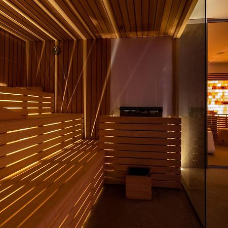 5Miglia Hotel & Spa Rivisondoli Kültér fotó