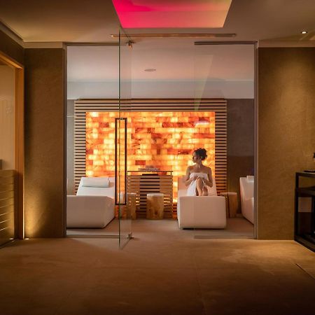 5Miglia Hotel & Spa Rivisondoli Kültér fotó