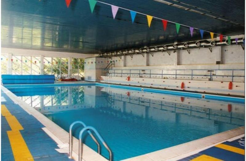 5Miglia Hotel & Spa Rivisondoli Kültér fotó