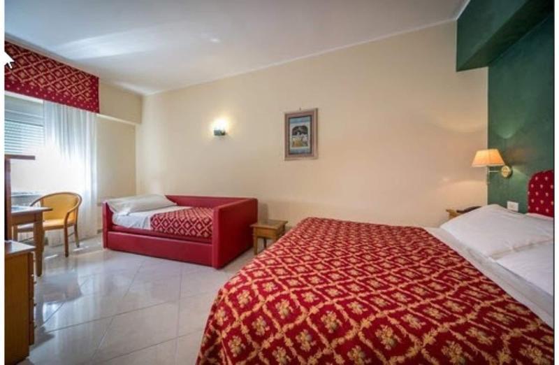 5Miglia Hotel & Spa Rivisondoli Kültér fotó