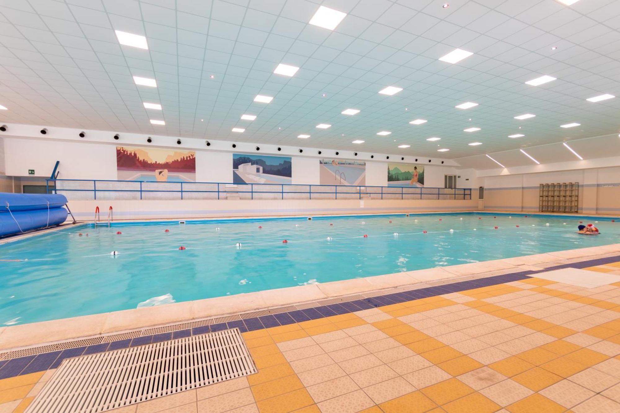 5Miglia Hotel & Spa Rivisondoli Kültér fotó