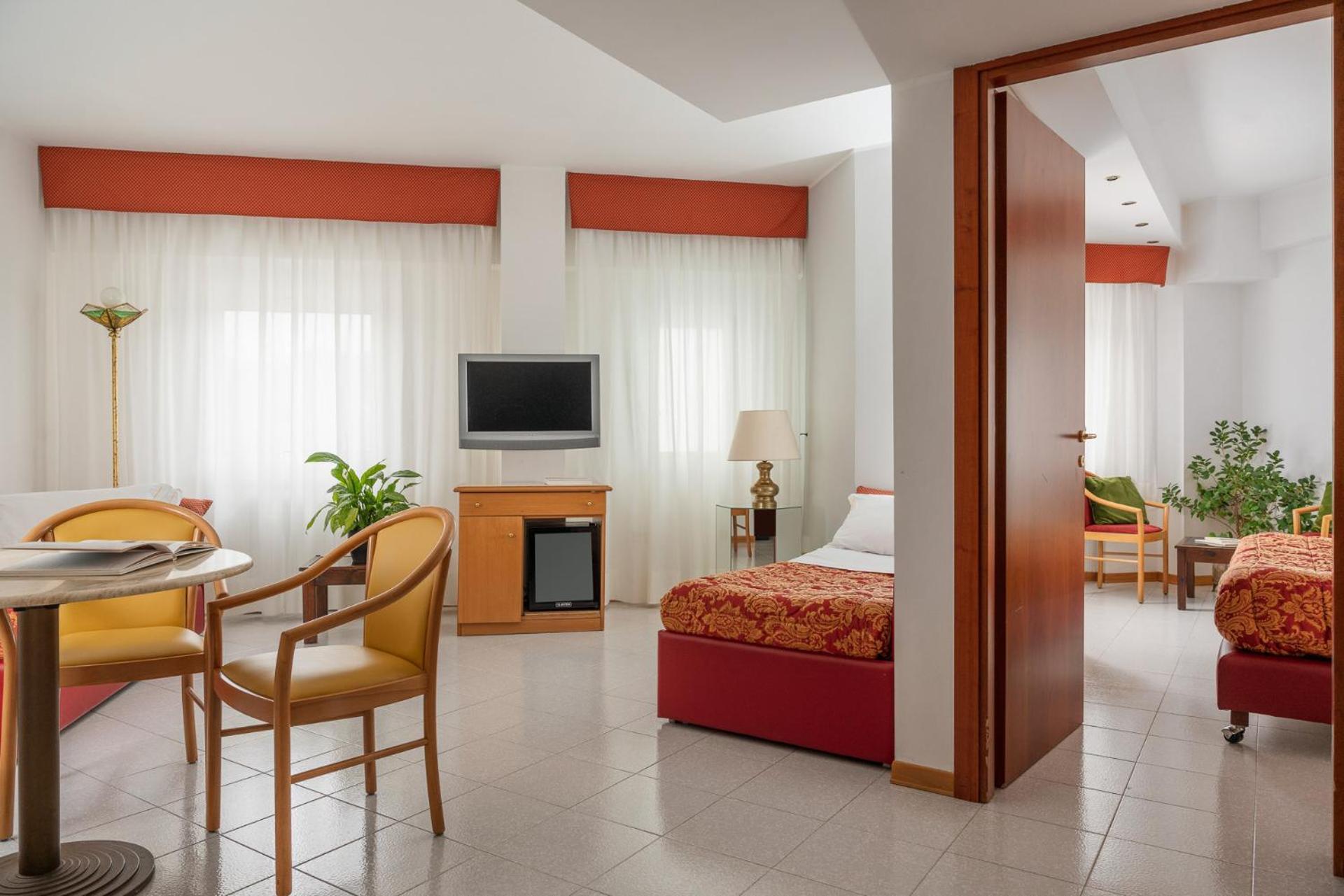 5Miglia Hotel & Spa Rivisondoli Kültér fotó