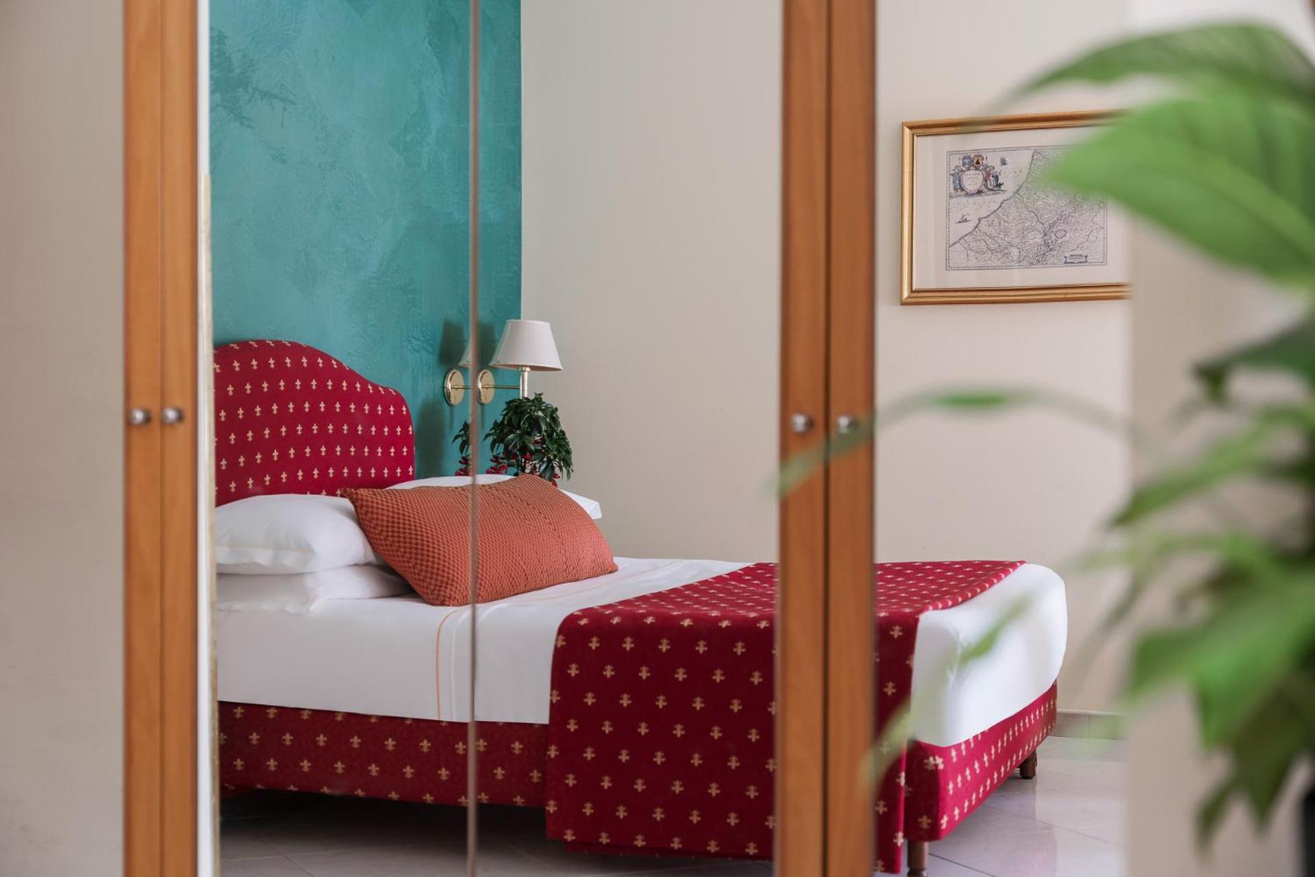 5Miglia Hotel & Spa Rivisondoli Kültér fotó