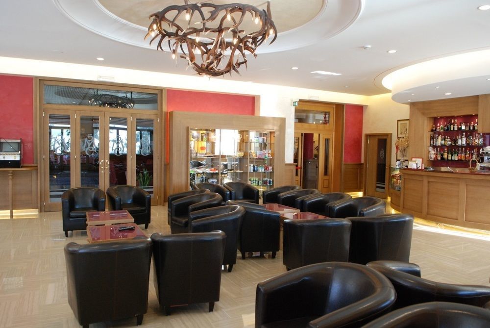5Miglia Hotel & Spa Rivisondoli Kültér fotó